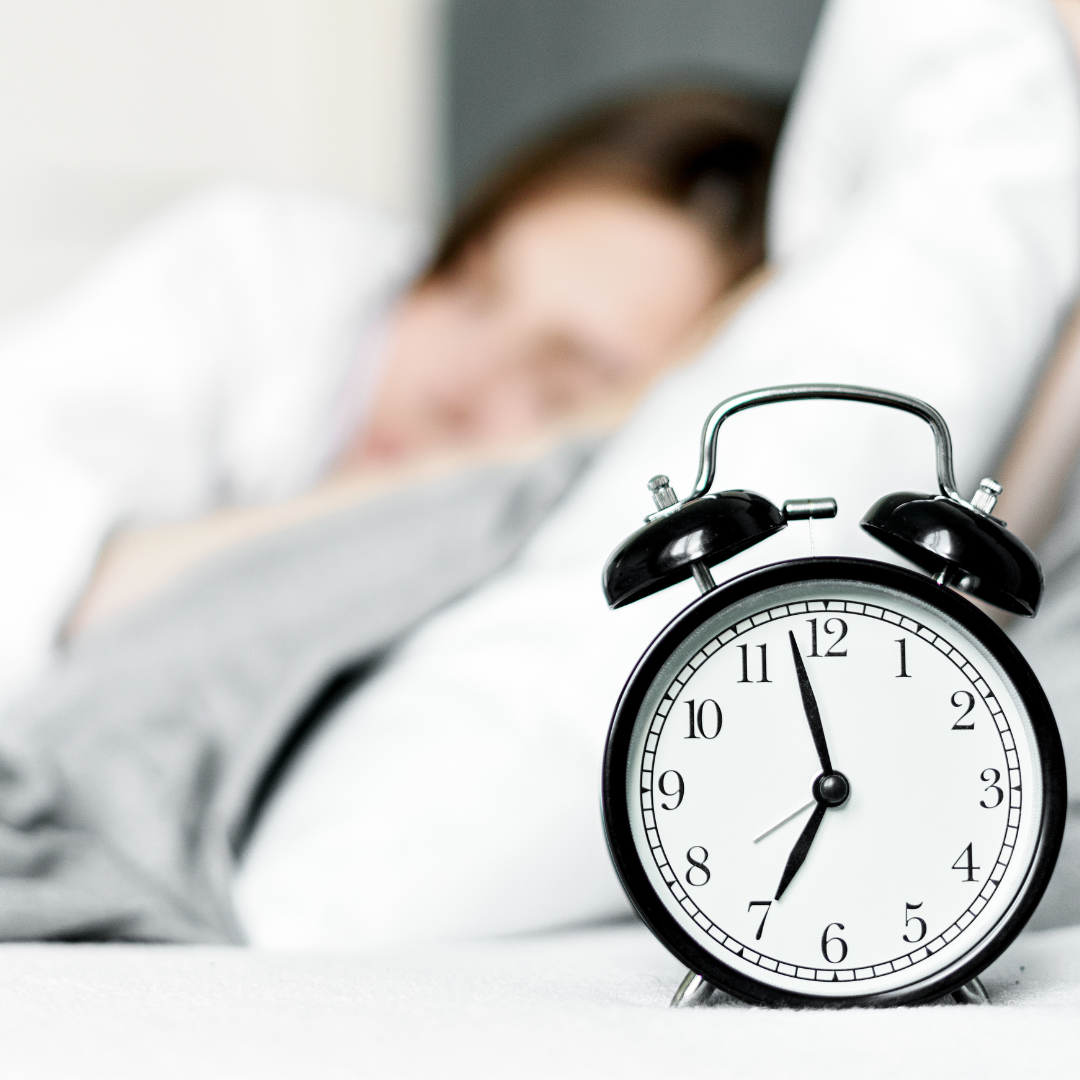 Why a Good Night’s Sleep Is Essential for Mental Health