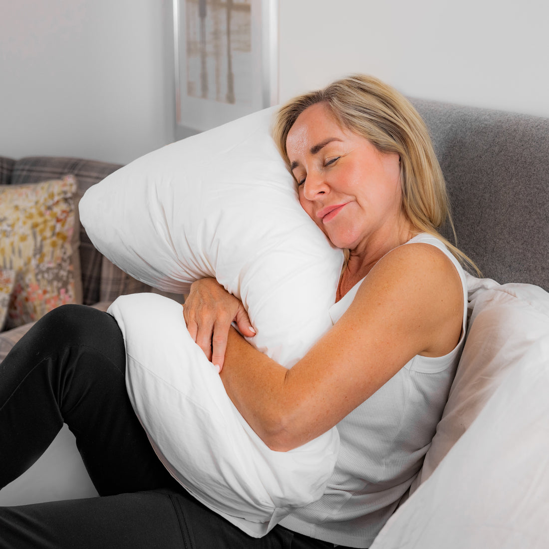 Why an Orthopaedic Pillow Could Be the Key to Better Sleep