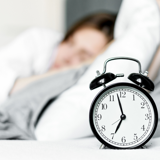 Why a Good Night’s Sleep Is Essential for Mental Health