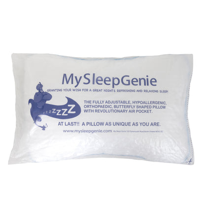 "SLEEPGENIE" Pillow