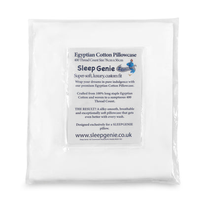 "SLEEPGENIE" Pillowcases