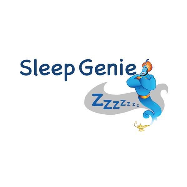 "SLEEPGENIE"